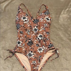 Women’s Target bathing suit